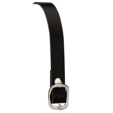 H.Sprenger Leather Spur Straps 