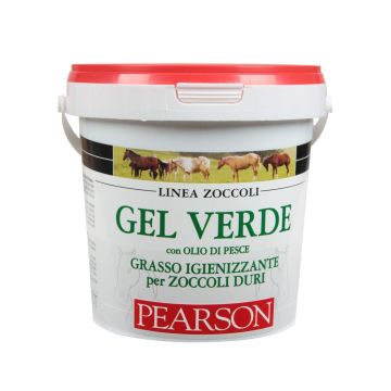 Grasa Gel Verde Higienizante Pearson 