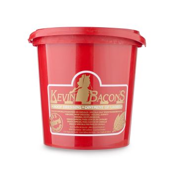 Kevin Bacon's Hoof Dressing Balm