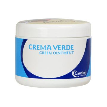 Crème Verte Candioli 