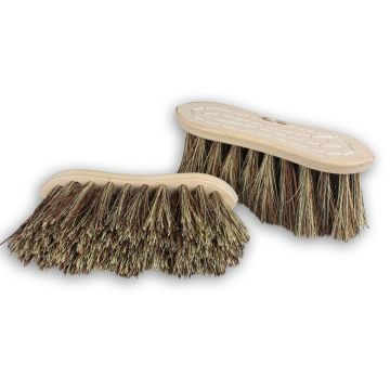 Hoof Cleaning Brush Synthetic Fabric