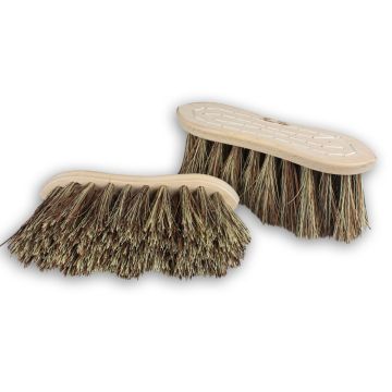 Brosse à Sabots Trebbia Synthétique 