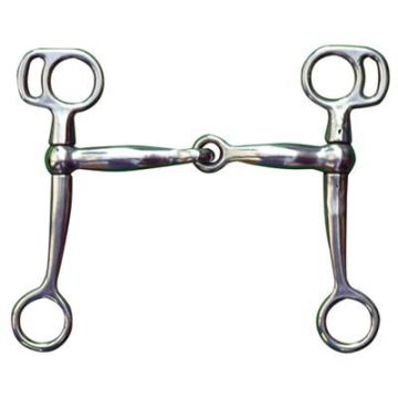 American stainless steel Short Shanks