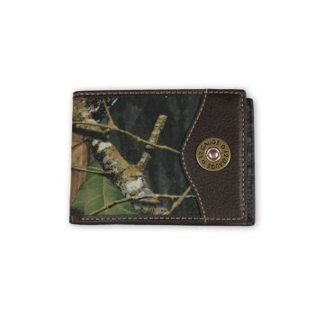 Nocona Wallet Mossy Oak