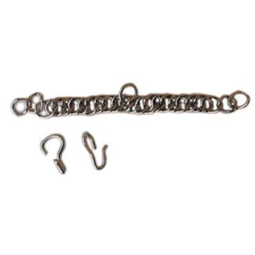 Stainless Steel Curb Chain