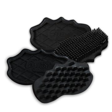  Groomer Set Toeletta Snuggy