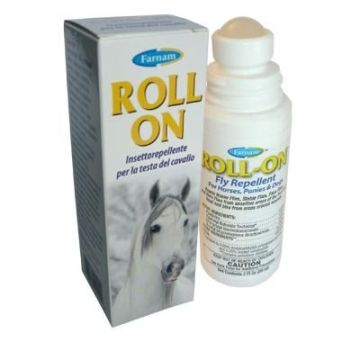 Roll-On Repulsif Insectes 