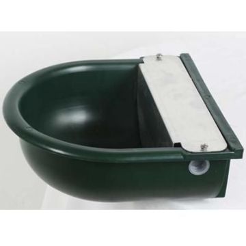 Abbeveratoio Tosoni Plastica Livello