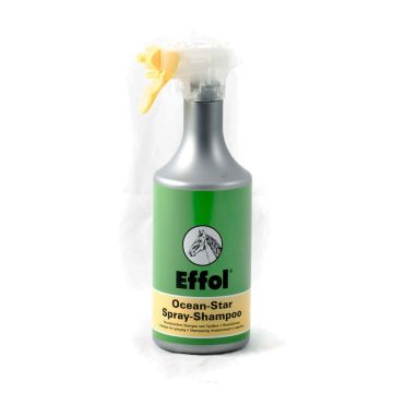 Shampooing-Spray Océan-Star d'EFFOL 