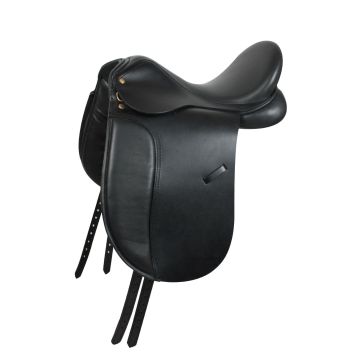 Tecno Dressage Saddle