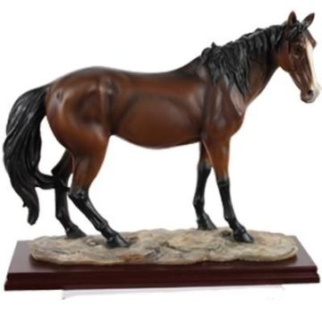 Statua Cavallo