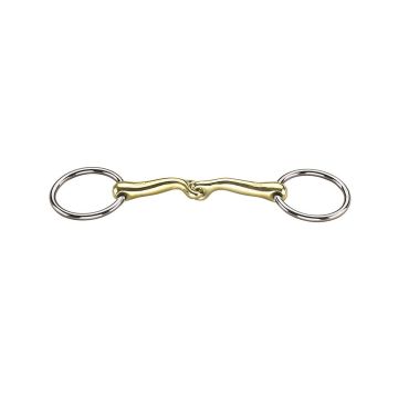 KK Snaffle Balkenhol 