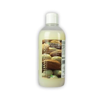 Balsamo Cuoio Officinalis Flacone ml500