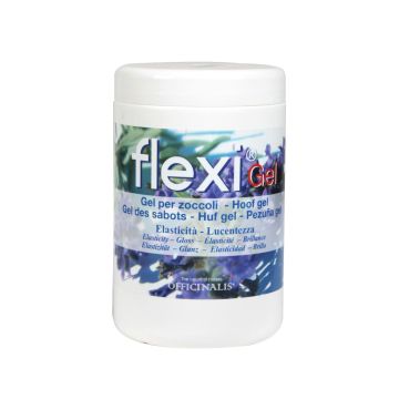 Flexi Gel Sabots 