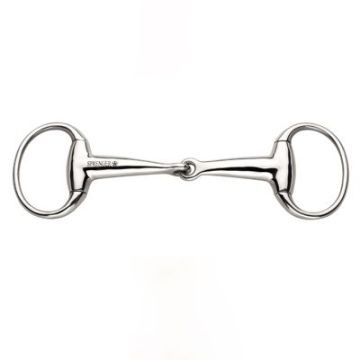 Filetto Oliva Inox Sprenger 