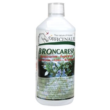 Broncaresp Eucalipto Officinalis