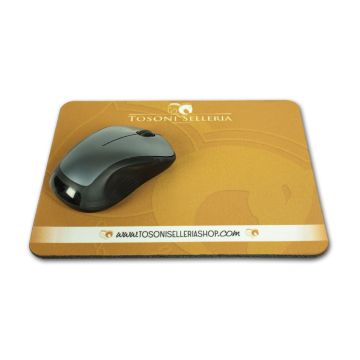 Tosoni Selleria's Mousepad