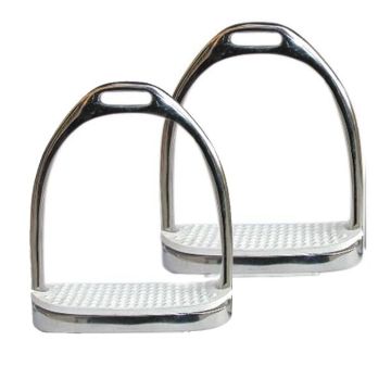 Stainless Steel Stirrups