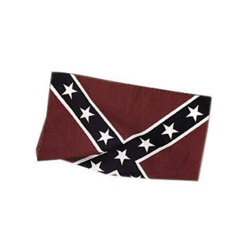 Bandanas Confederati