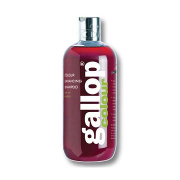 Gallop Colour Bay Shampoo 