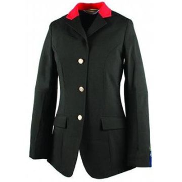 Turnier Jacke Canea