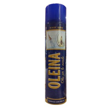 Oleina Huile Sabots Spray