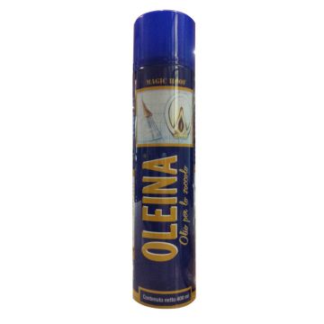 Oleina Huile Sabots Spray