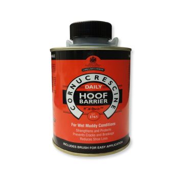 Cornucrescine Daily Hoof Barrier