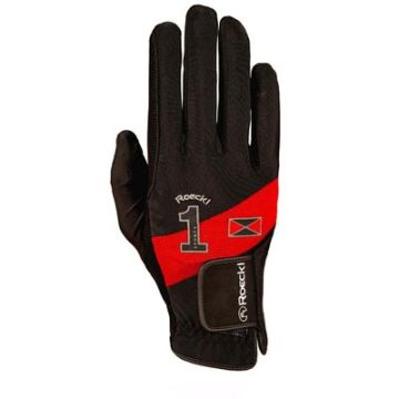 Roeckl Riding Gloves