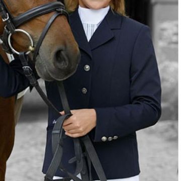 Chaqueta de Concurso Pikeur Skarlett Niña y Joven