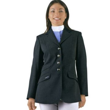 Chaqueta de Concurso Susy Equiline