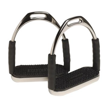 Sprenger System 4 Stirrups 