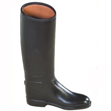 Botas Equitación Goma Niño 