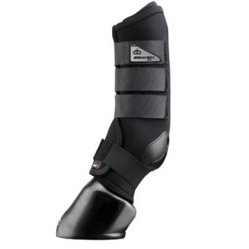 Par Stable Boots Evo Rear Traseros