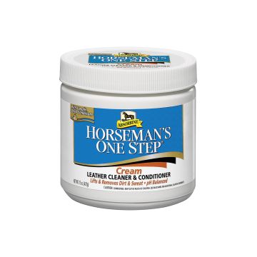 Absorbine  Horseman's One Step 