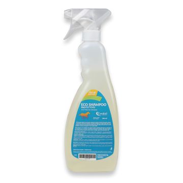 Eco Shampoo Protettivo Candioli 