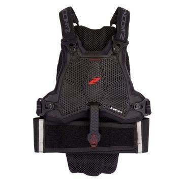 Paraschiena Equitazione Bambino Zandonà Esatech ArmourPro Kid x8