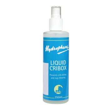 Cribox Liquido Anti-tic