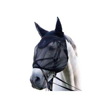 Maschera Antimosche Equiline  Fly Mask 