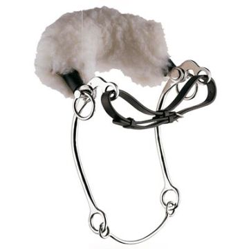 Hackamore Combi Withaker