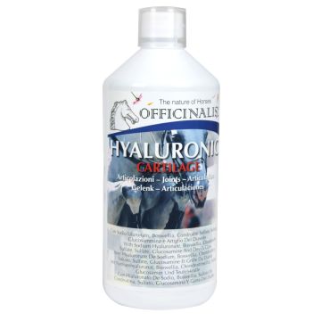 Hialuronic Cartilage ML 1000 Officinalis