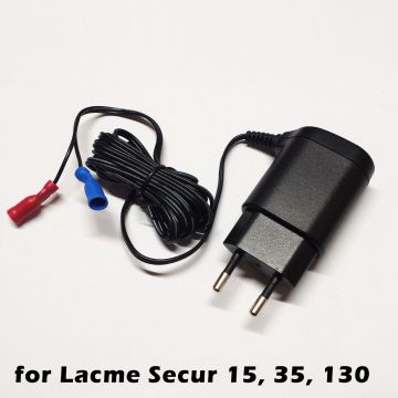 Alimentatore Per Lacme Secur 15,35,130