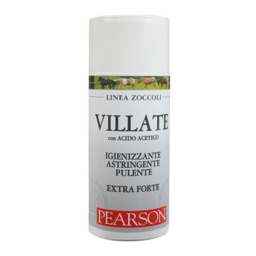 Villate Extra Forte Pearson 500ml