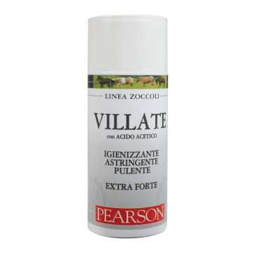 Pearson Villate 500 ml