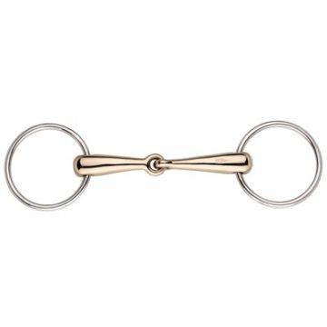 Loose Ring Snaffle