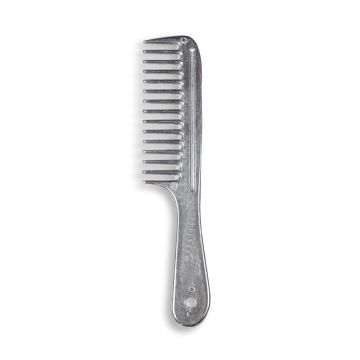 Big Aluminium Comb