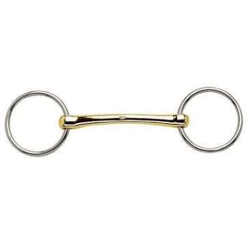 Kk Mullen Mouth Loose Ring 