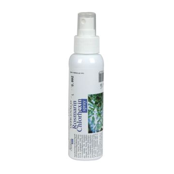 Rosmarin Chlorhexin Spray Officinalis ml125