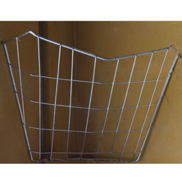 Rastrelliera Angolo
