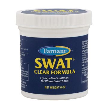 Swat Clear Formula Farnam